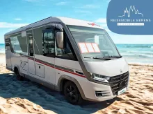 Fahrzeugbild Carthago chic c-line I 4.9 LE Mercedes #1