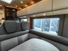 Fahrzeugbild Carthago chic c-line I 4.9 LE Mercedes #6