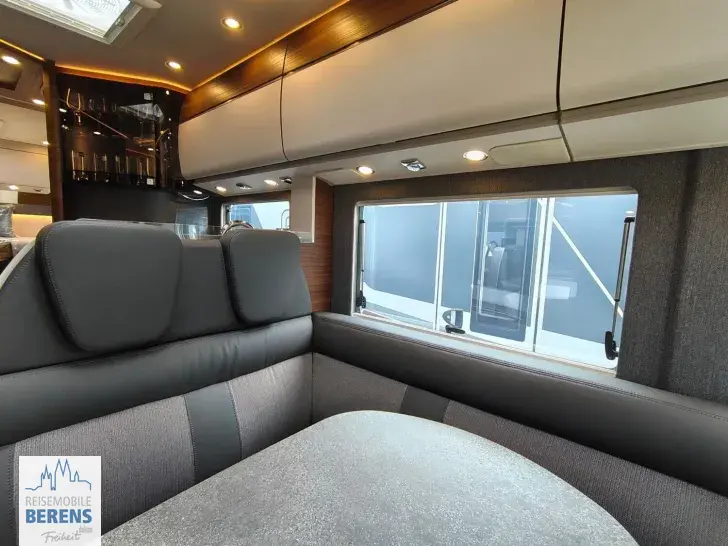 Fahrzeugbild Carthago chic c-line I 4.9 LE Mercedes #6