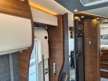 Fahrzeugbild Carthago chic c-line I 4.9 LE Mercedes #7