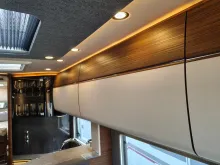 Fahrzeugbild Carthago chic c-line I 4.9 LE Mercedes #8