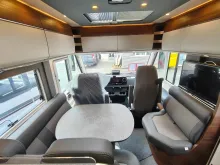 Fahrzeugbild Carthago chic c-line I 4.9 LE Mercedes #13