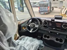 Fahrzeugbild Carthago chic c-line I 4.9 LE Mercedes #14