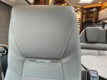 Fahrzeugbild Carthago chic c-line I 4.9 LE Mercedes #15