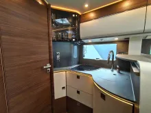 Fahrzeugbild Carthago chic c-line I 4.9 LE Mercedes #17
