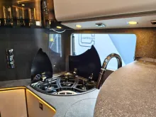 Fahrzeugbild Carthago chic c-line I 4.9 LE Mercedes #18