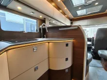 Fahrzeugbild Carthago chic c-line I 4.9 LE Mercedes #21