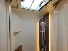 Fahrzeugbild Carthago chic c-line I 4.9 LE Mercedes #25