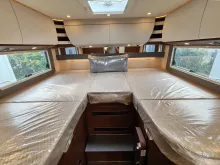Fahrzeugbild Carthago chic c-line I 4.9 LE Mercedes #30