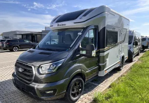 Bild Tessoro 481