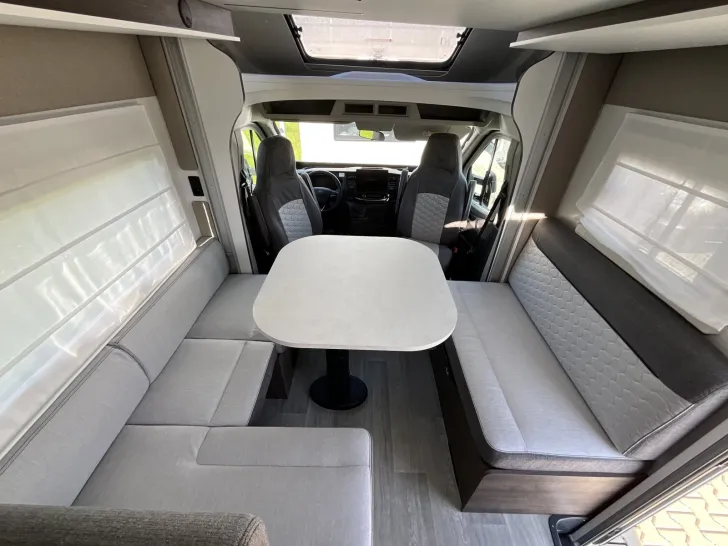 Fahrzeugbild Benimar Tessoro 481 Northautokapp,Model2026,Markise,Solar #10