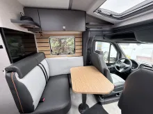 Fahrzeugbild Hymer ML-T 580 CrossTrail Sie sparen 16.805,-!! #8