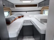 Fahrzeugbild Hymer ML-T 580 CrossTrail Sie sparen 16.805,-!! #11