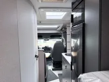 Fahrzeugbild Hymer ML-T 580 CrossTrail Sie sparen 16.805,-!! #15