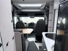 Fahrzeugbild Hymer ML-T 580 CrossTrail Sie sparen 16.805,-!! #16