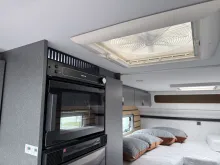 Fahrzeugbild Hymer ML-T 580 CrossTrail Sie sparen 16.805,-!! #17