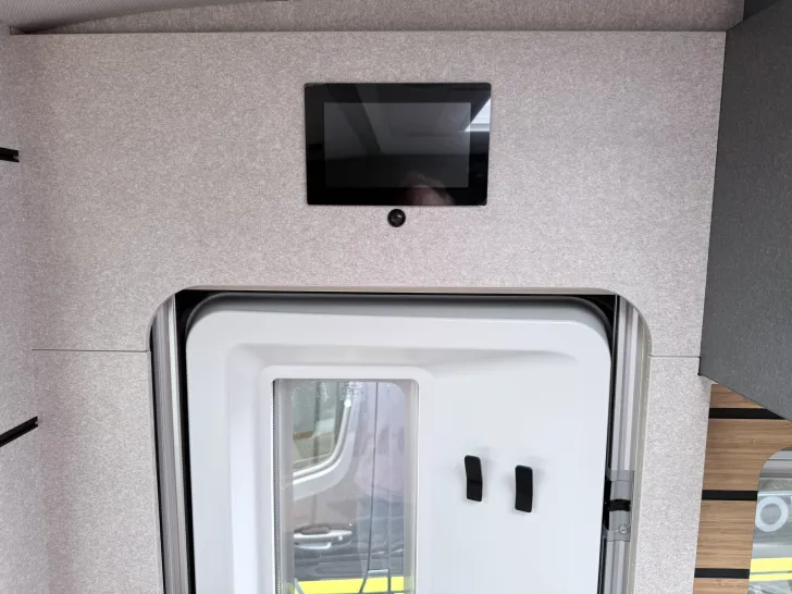 Fahrzeugbild Hymer ML-T 580 CrossTrail Sie sparen 16.805,-!! #19