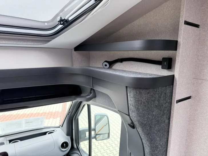 Fahrzeugbild Hymer ML-T 580 CrossTrail Sie sparen 16.805,-!! #20