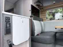 Fahrzeugbild Hymer ML-T 580 CrossTrail Sie sparen 16.805,-!! #21