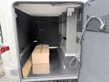 Fahrzeugbild Hymer ML-T 580 CrossTrail Sie sparen 16.805,-!! #22