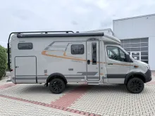 Fahrzeugbild Hymer ML-T 580 CrossTrail Sie sparen 16.805,-!! #4