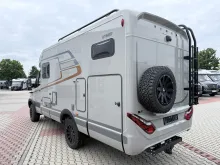 Fahrzeugbild Hymer ML-T 580 CrossTrail Sie sparen 16.805,-!! #6