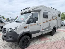 Fahrzeugbild Hymer ML-T 580 CrossTrail Sie sparen 16.805,-!! #5