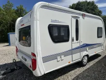 Fahrzeugbild Hobby Excellent 460 UFe #5