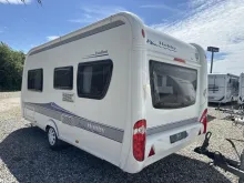 Fahrzeugbild Hobby Excellent 460 UFe #4