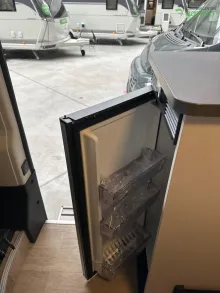 Fahrzeugbild Hobby OnTour Van 600 FT Abverkauf Vorjahresmodell #5