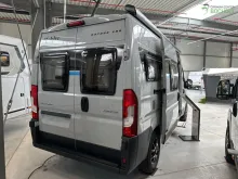 Fahrzeugbild Hobby OnTour Van 600 FT Abverkauf Vorjahresmodell #11