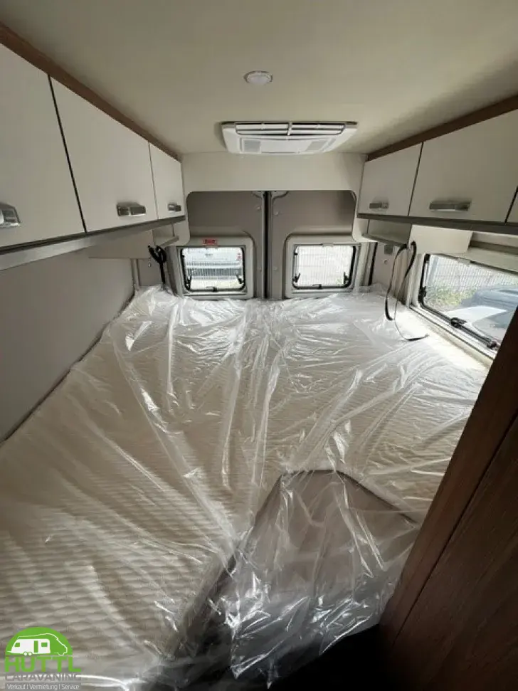 Fahrzeugbild Weinsberg CaraBus 600 ME EDITION [FIRE] Sofort Verfügbar! #12