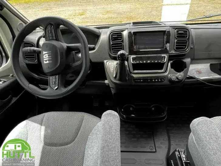 Fahrzeugbild Weinsberg CaraBus 600 ME EDITION [FIRE] Sofort Verfügbar! #7