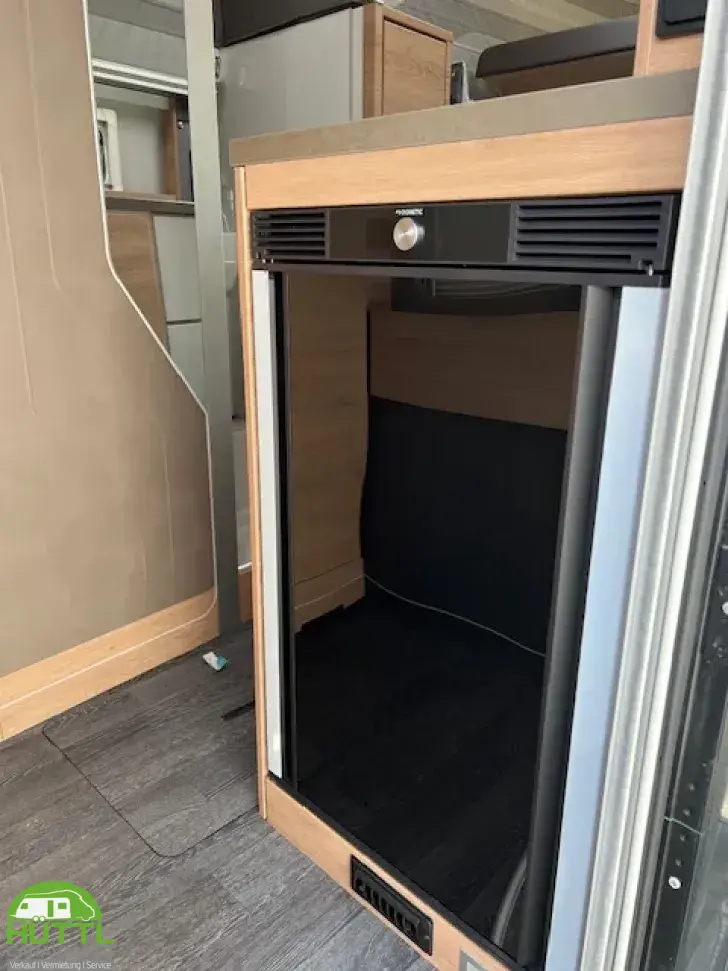 Fahrzeugbild Knaus Tourer CUV 500 LT CUVISION soeben eingetroffen #6