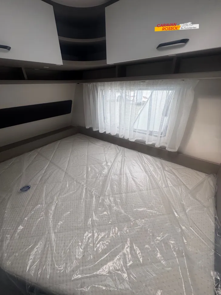 Fahrzeugbild Dethleffs c-go Active 495 FR #9