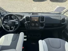 Fahrzeugbild VanTourer GO 540 D Fiat 140 PS Sondermodell GO! #6