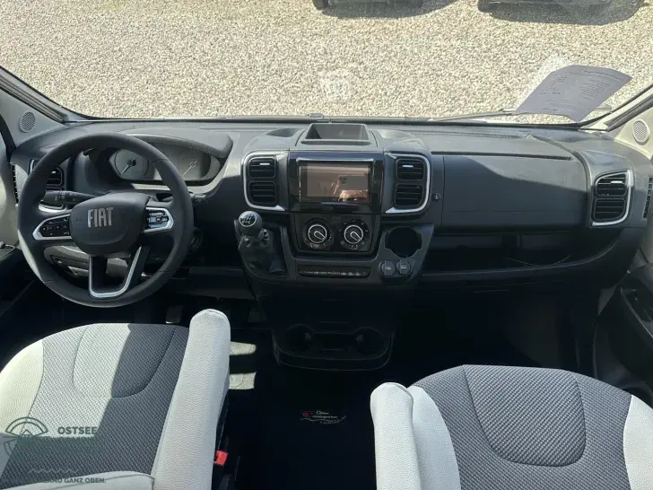 Fahrzeugbild VanTourer GO 540 D Fiat 140 PS Sondermodell GO! #6