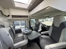 Fahrzeugbild VanTourer GO 540 D Fiat 140 PS Sondermodell GO! #8