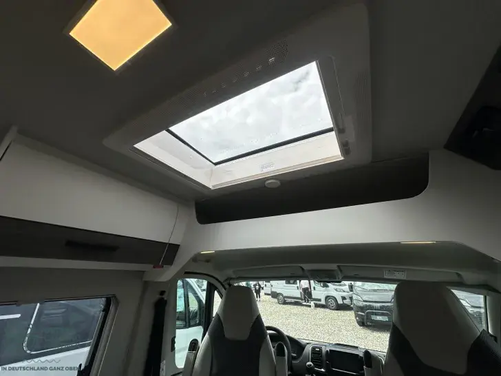 Fahrzeugbild VanTourer GO 540 D Fiat 140 PS Sondermodell GO! #18