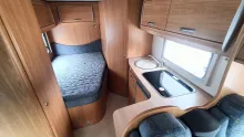 Fahrzeugbild Chausson Flash 08 sehr gepflegt #6
