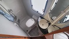 Fahrzeugbild Chausson Flash 08 sehr gepflegt #8