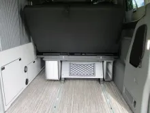 Fahrzeugbild Panama Peak P10+ Lagerwagen #11