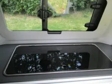 Fahrzeugbild Panama Peak P10+ Lagerwagen #14