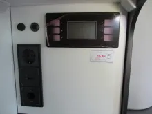 Fahrzeugbild Panama Peak P10+ Lagerwagen #17
