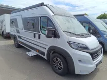 Fahrzeugbild Adria Twin Supreme 640 SGX #1