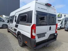 Fahrzeugbild Adria Twin Supreme 640 SGX #3