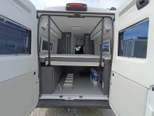 Fahrzeugbild Adria Twin Supreme 640 SGX #4