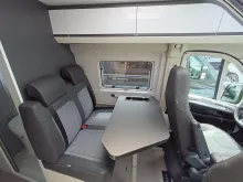 Fahrzeugbild Adria Twin Supreme 640 SGX #6