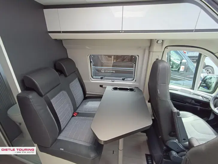 Fahrzeugbild Adria Twin Supreme 640 SGX #6