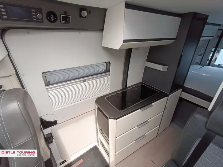 Fahrzeugbild Adria Twin Supreme 640 SGX #7